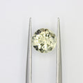 1.77ct faceted Beryl gemstone
