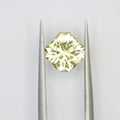 2.21ct faceted Beryl gemstone