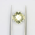 2.93ct faceted Beryl gemstone
