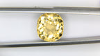 5.24ct faceted Beryl gemstone
