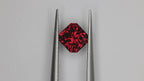 Garnet gemstone - Gar 0133 - Video 01 [RTG-GAR-0133-0135-REPLACEMENT-V1 6F0FA2F10254925E]