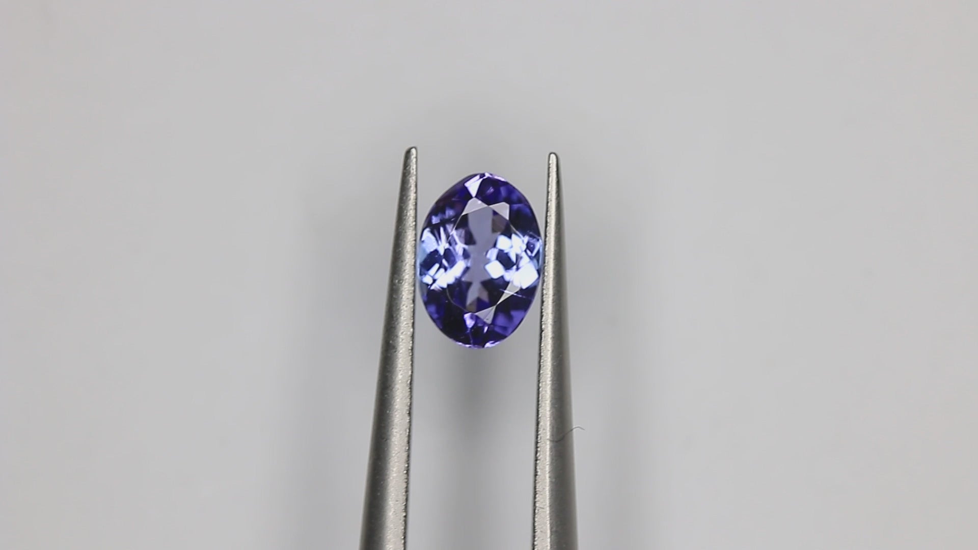 Tanzanite gemstone - Tan 0054 - Video 01 [RTG-TAN-BATCH-0053-0060-V1 8E456CA13E145AD5]