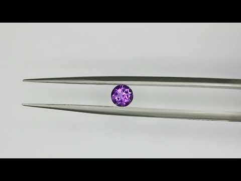 0.5ct Amethyst product video