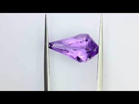 5ct Amethyst product video