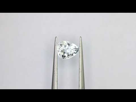 0.65ct Aquamarine product video