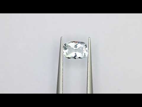 0.55ct Aquamarine product video