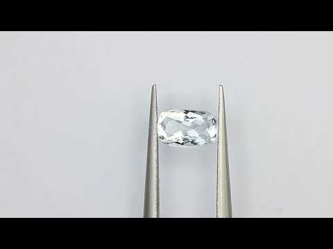 0.5ct Aquamarine product video
